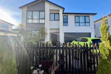 72 Ksenia Drive, Flat Bush