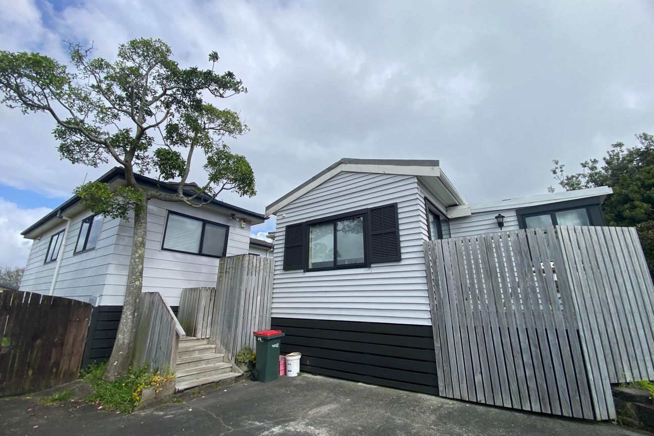 Spacious Family Home in Manurewa - Perfect for... - Bild 2