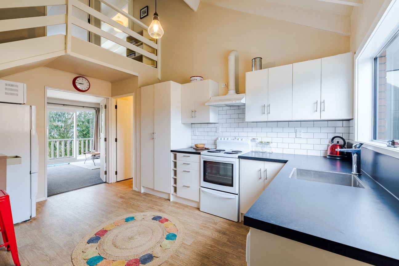 Effortless Living in a Prime Location - Widok 2