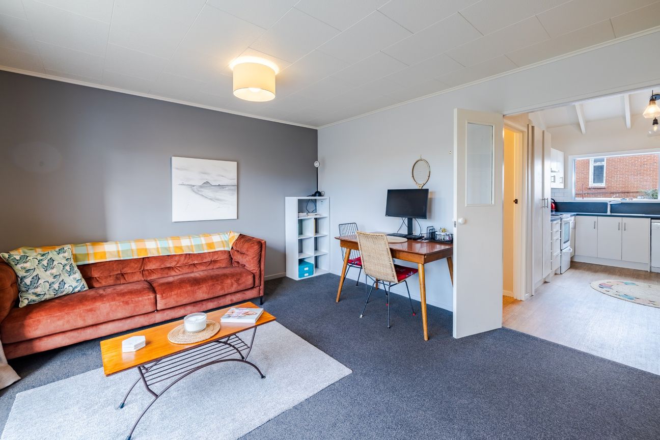 Effortless Living in a Prime Location - Widok 3
