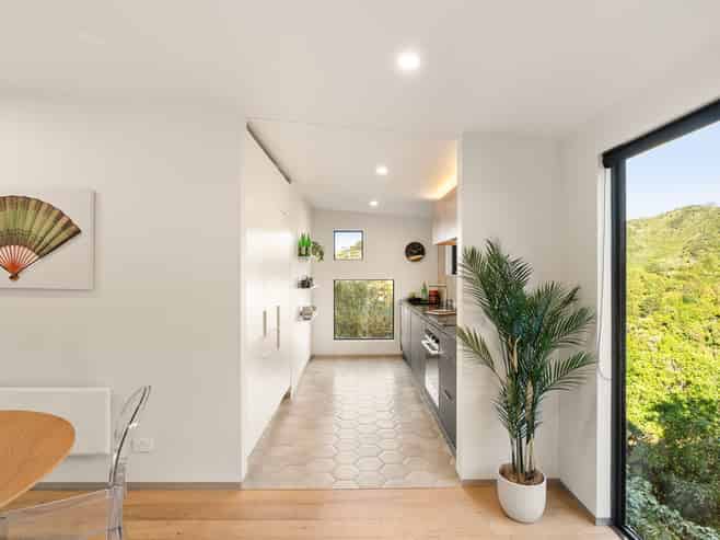 47 Mount Pleasant Road, Aro Valley