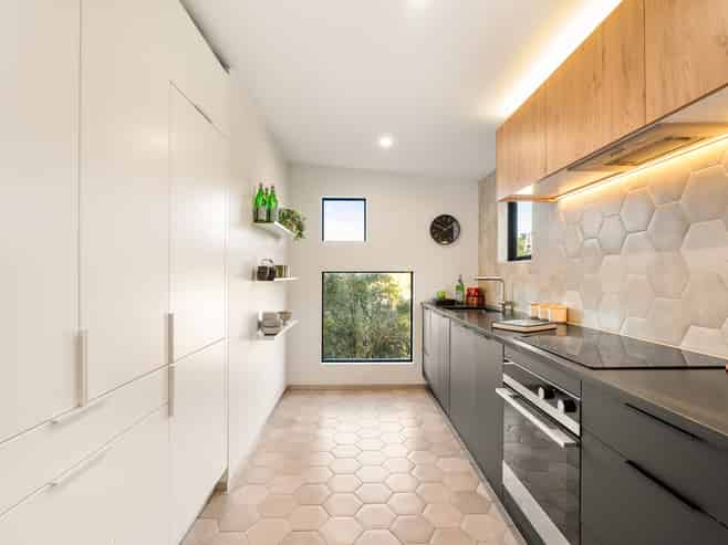 47 Mount Pleasant Road, Aro Valley