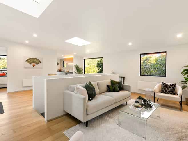 47 Mount Pleasant Road, Aro Valley