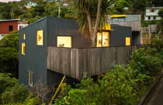 47 Mount Pleasant Road, Aro Valley