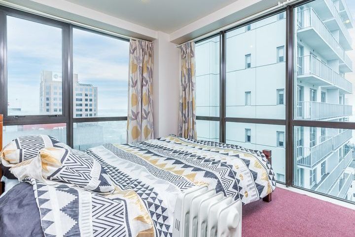22G/76 Albert Street , City Centre, auckland - Widok 4