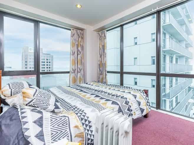 22G/76 Albert Street , Auckland Central