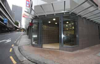 22G/76 Albert Street , Auckland Central