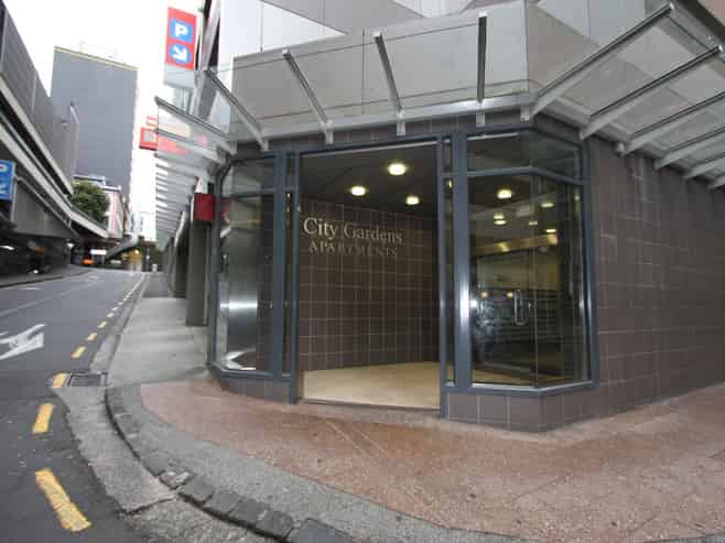 22G/76 Albert Street , Auckland Central