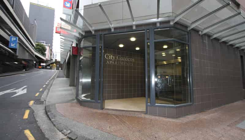22G/76 Albert Street , Auckland Central