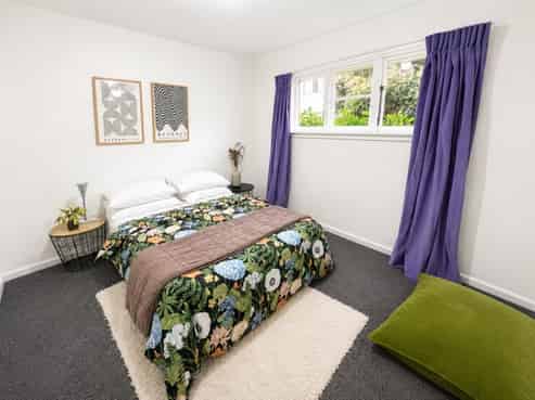 3/418 Gloucester Street, Linwood
