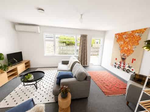 3/418 Gloucester Street, Linwood