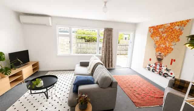 3/418 Gloucester Street, Linwood