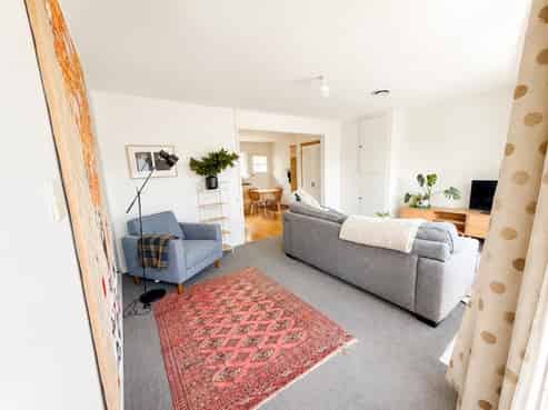 3/418 Gloucester Street, Linwood