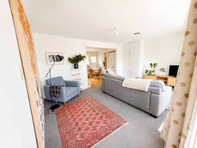 3/418 Gloucester Street, Linwood