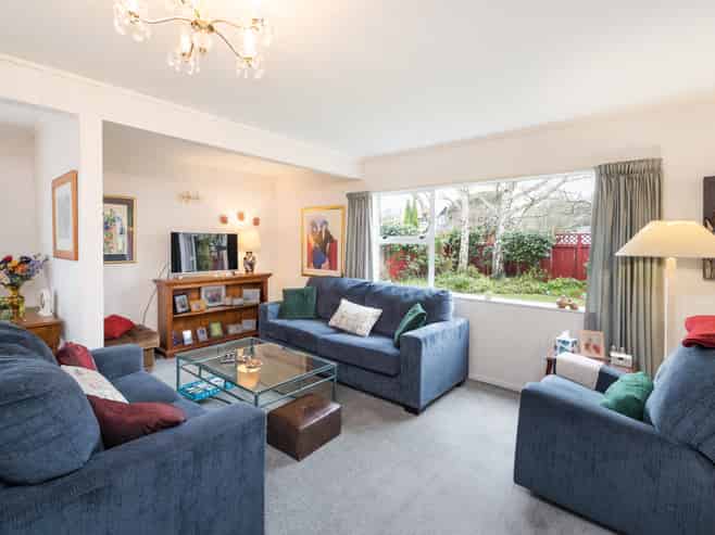 104A Russell Street, Palmerston North