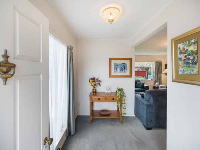 104A Russell Street, Palmerston North