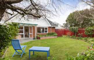 104A Russell Street, Palmerston North