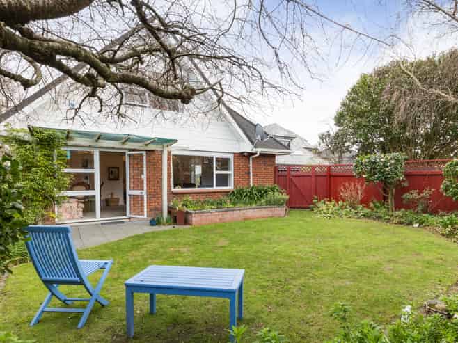 104A Russell Street, Palmerston North