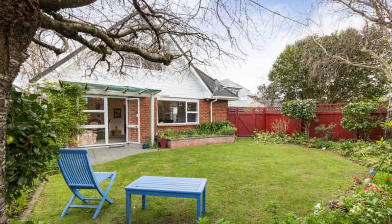 104A Russell Street, Palmerston North