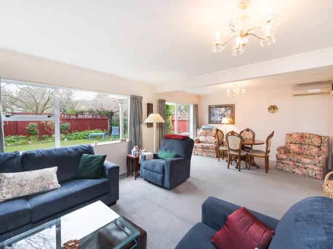 104A Russell Street, Palmerston North