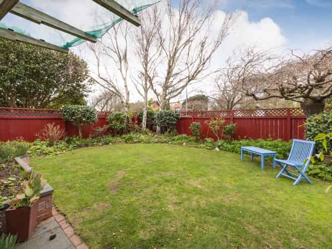 104A Russell Street, Palmerston North