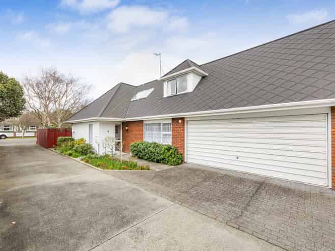 104A Russell Street, Palmerston North