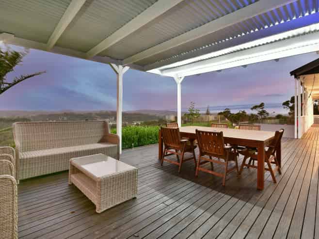 173 Pinchgut Road, Kaukapakapa