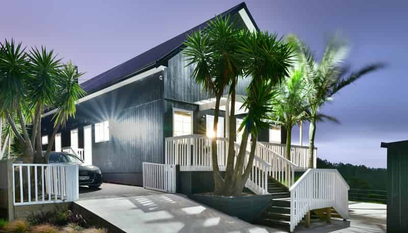 173 Pinchgut Road, Kaukapakapa