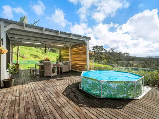 173 Pinchgut Road, Kaukapakapa