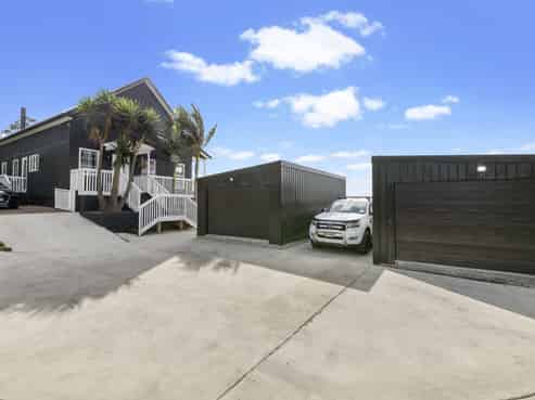 173 Pinchgut Road, Kaukapakapa