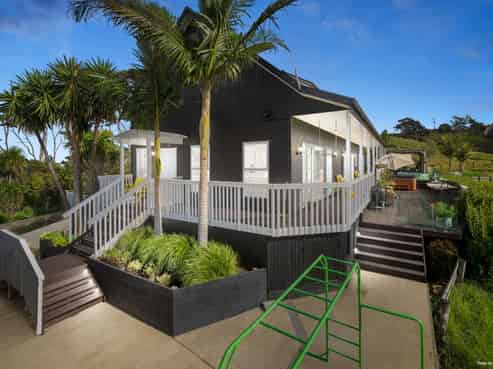 173 Pinchgut Road, Kaukapakapa
