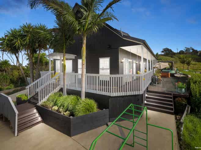 173 Pinchgut Road, Kaukapakapa