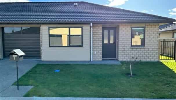 8/171 Waerenga Road, Otaki