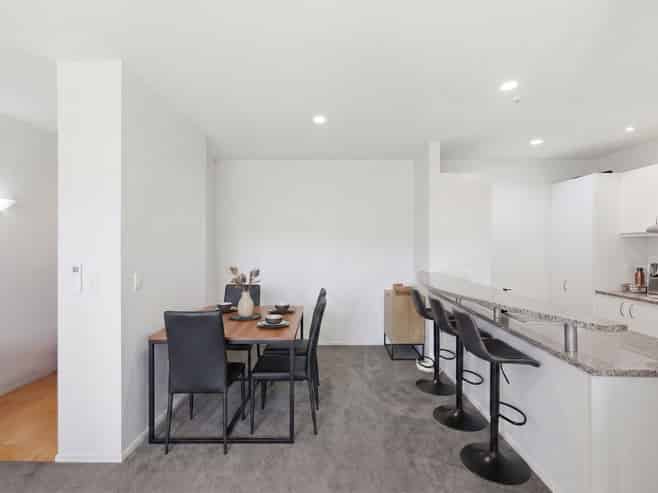 2A/23 Upper Queen Street, Auckland Central