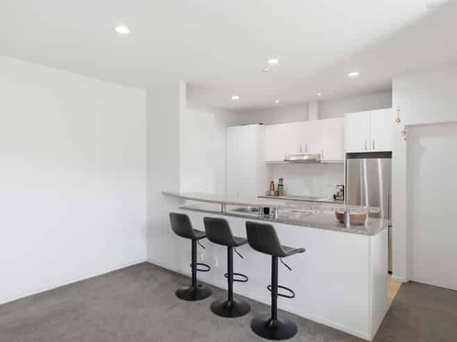 2A/23 Upper Queen Street, Auckland Central