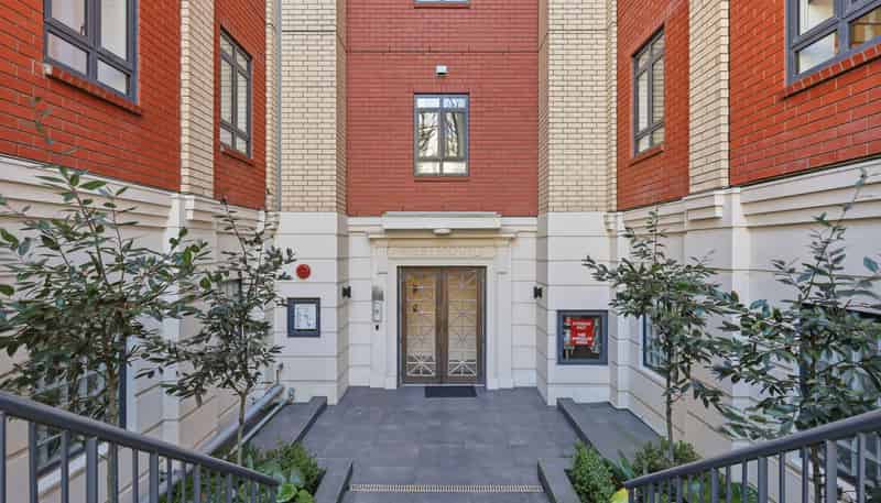 2A/23 Upper Queen Street, Auckland Central