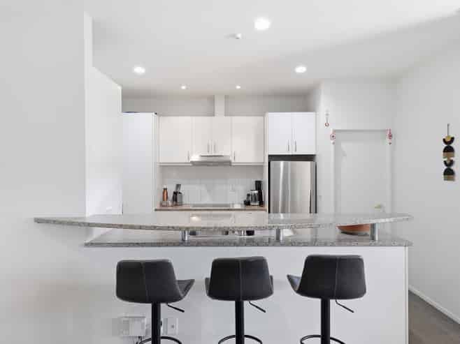 2A/23 Upper Queen Street, Auckland Central