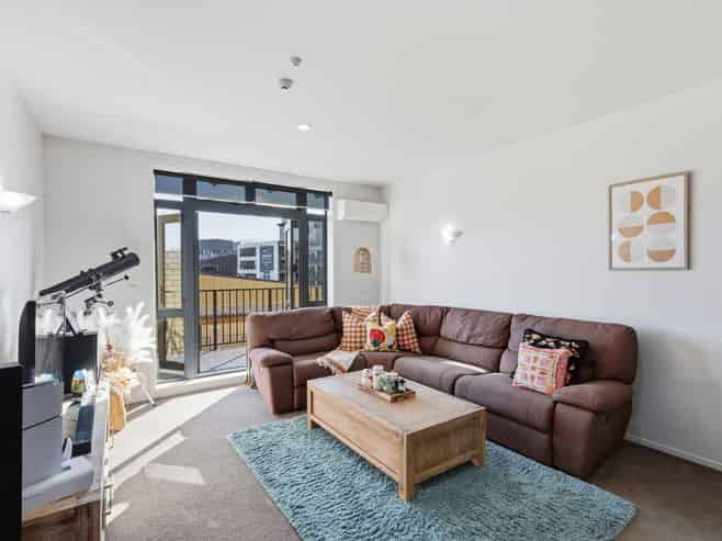 2A/23 Upper Queen Street, Auckland Central