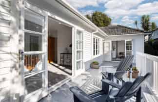 32 Athens Road, Onehunga