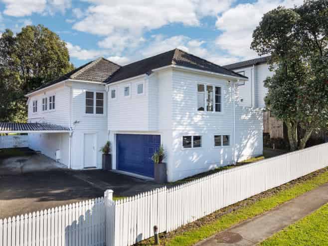 32 Athens Road, Onehunga