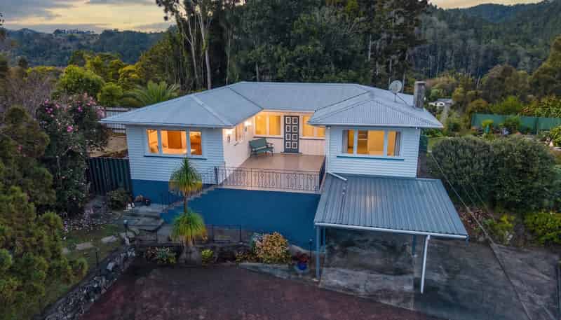 7A Paranui Valley Road, Tikipunga