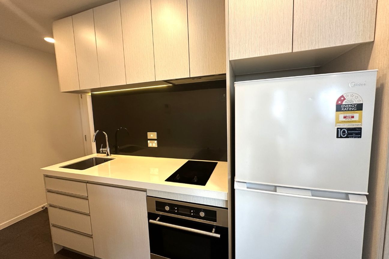 Park Residences - Ansicht 4