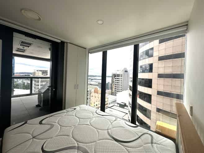 904B/32 Swanson Street, Auckland Central