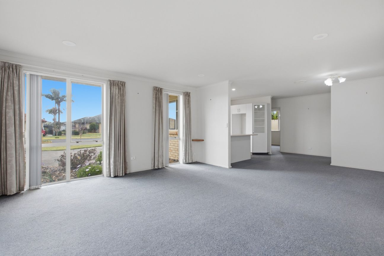 Spacious 3-bedroom Home in a Great Papamoa Beach Location – pohled 4