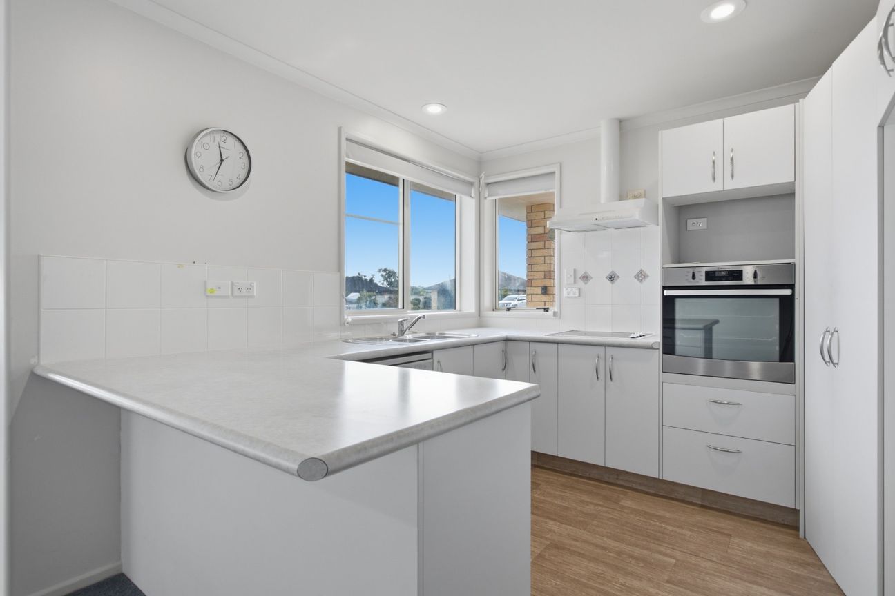 Spacious 3-bedroom Home in a Great Papamoa Beach Location – pohled 2