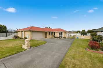 12 Marshwood Place, Papamoa