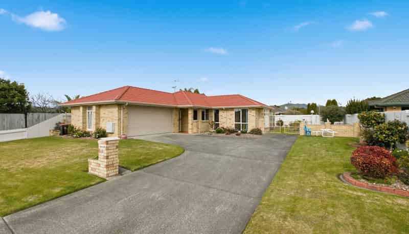 12 Marshwood Place, Papamoa