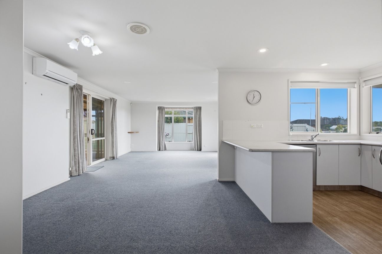 Spacious 3-bedroom Home in a Great Papamoa Beach Location – pohled 3