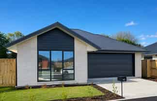 43 Collisson Street, Leeston