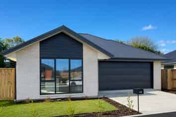 43 Collisson Street, Leeston